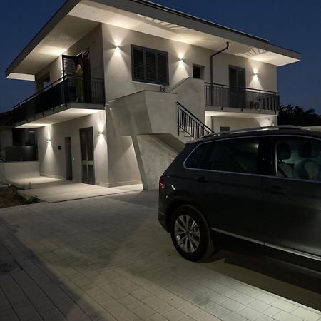 Reale Guest House Mascalucia Zewnętrze zdjęcie
