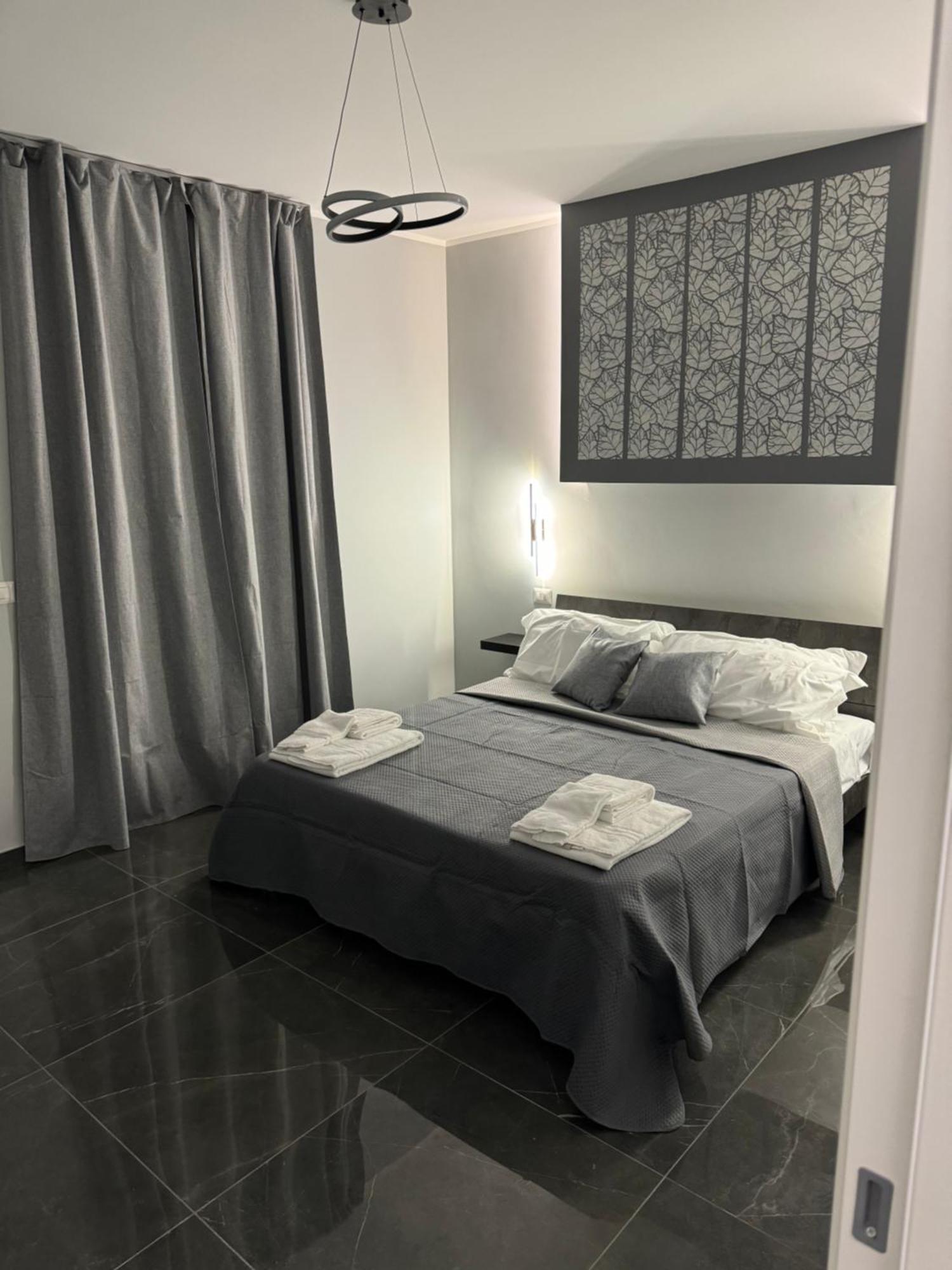 Reale Guest House Mascalucia Zewnętrze zdjęcie