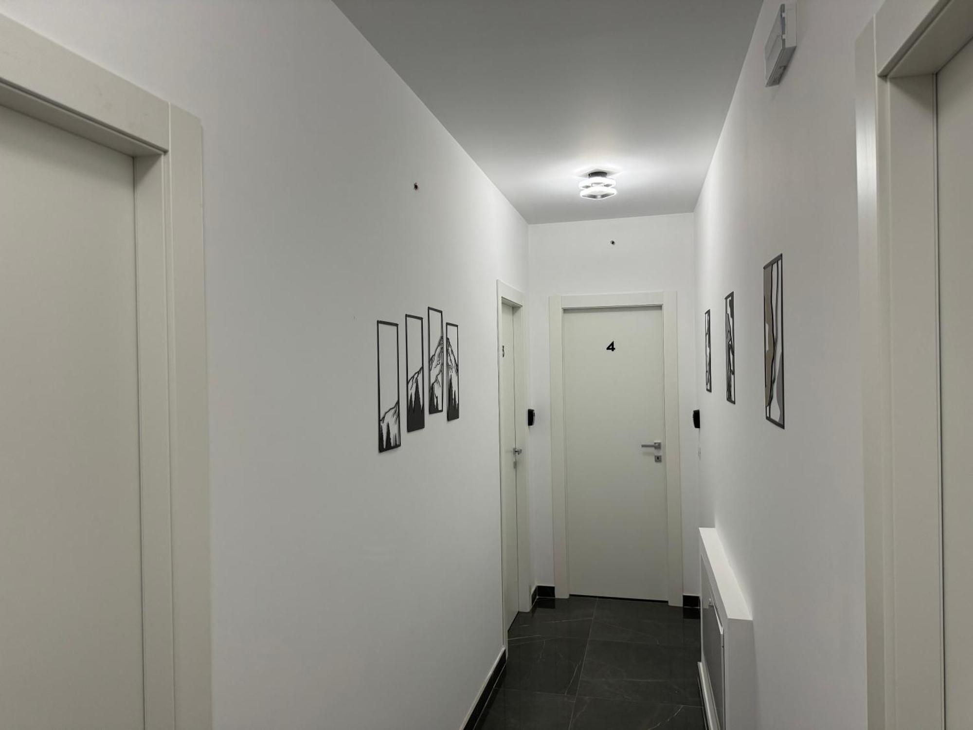 Reale Guest House Mascalucia Zewnętrze zdjęcie