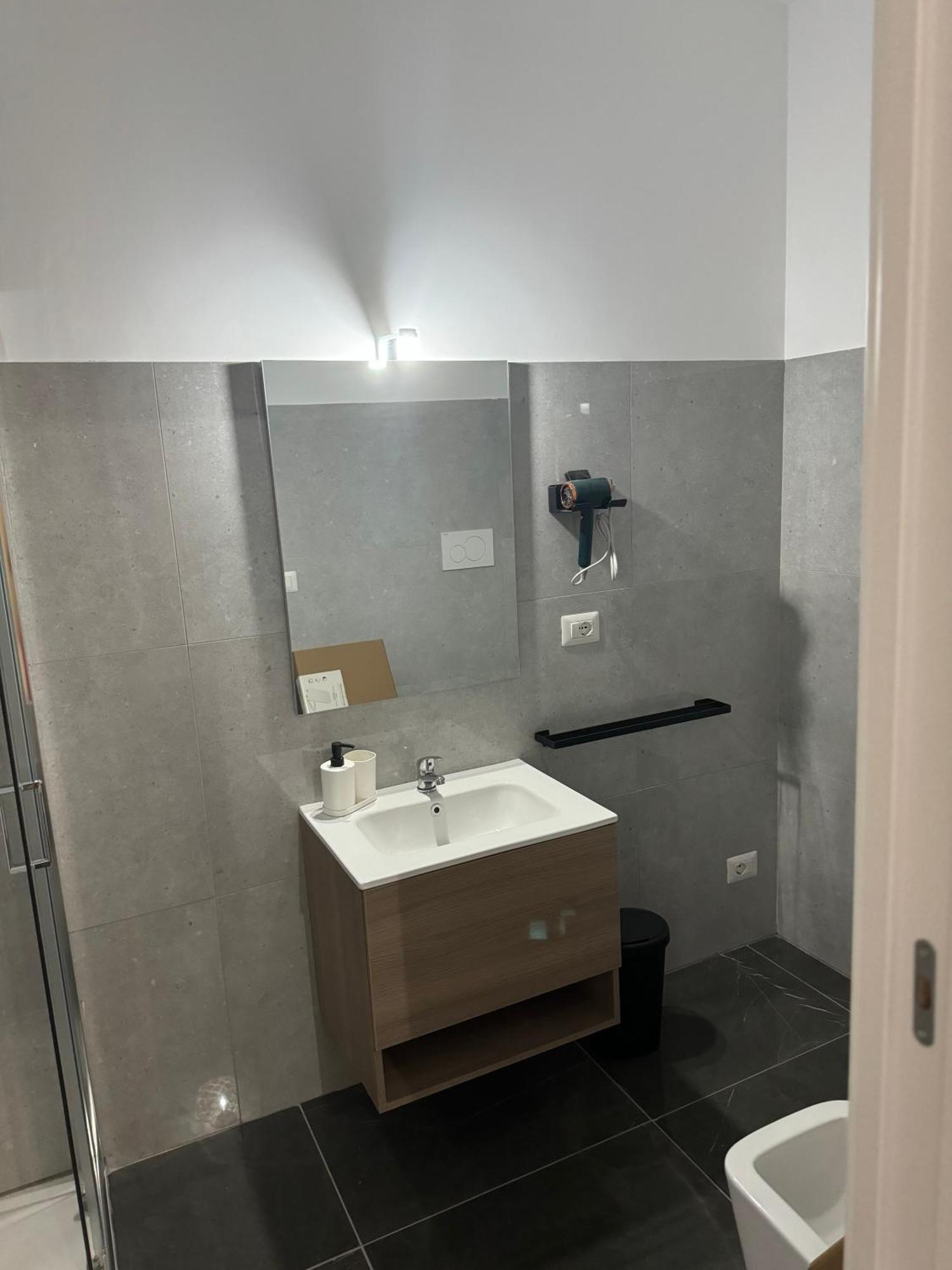 Reale Guest House Mascalucia Zewnętrze zdjęcie