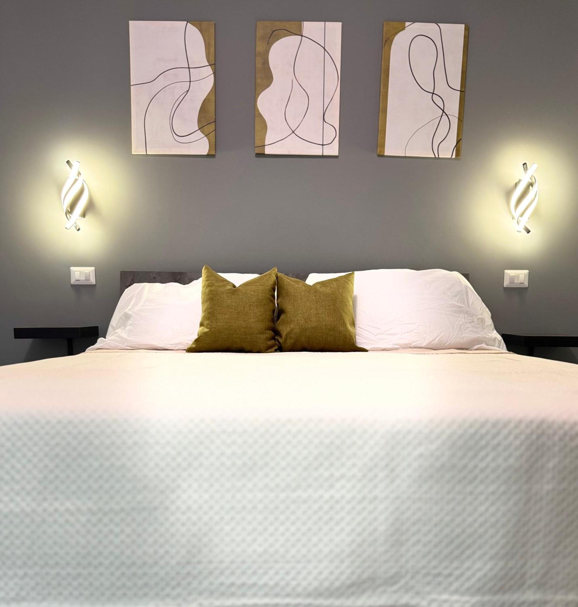 Reale Guest House Mascalucia Zewnętrze zdjęcie