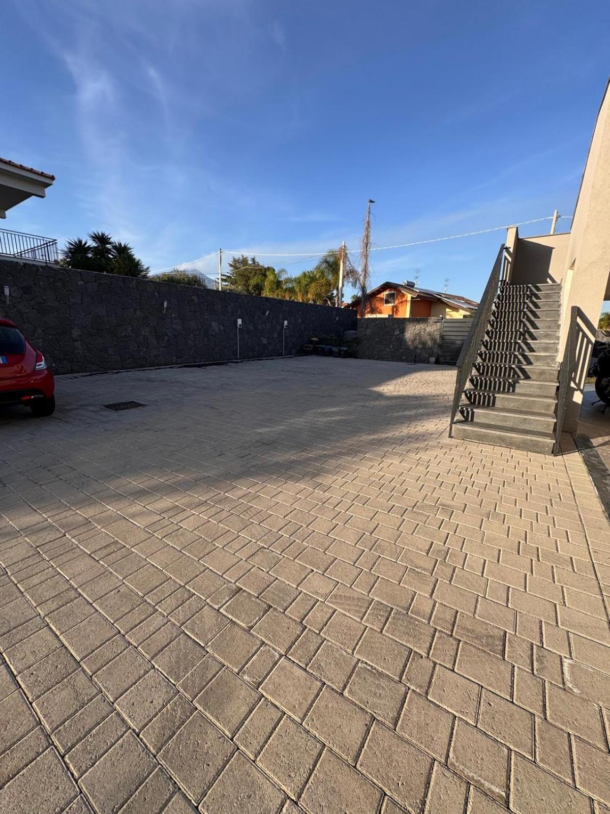 Reale Guest House Mascalucia Zewnętrze zdjęcie