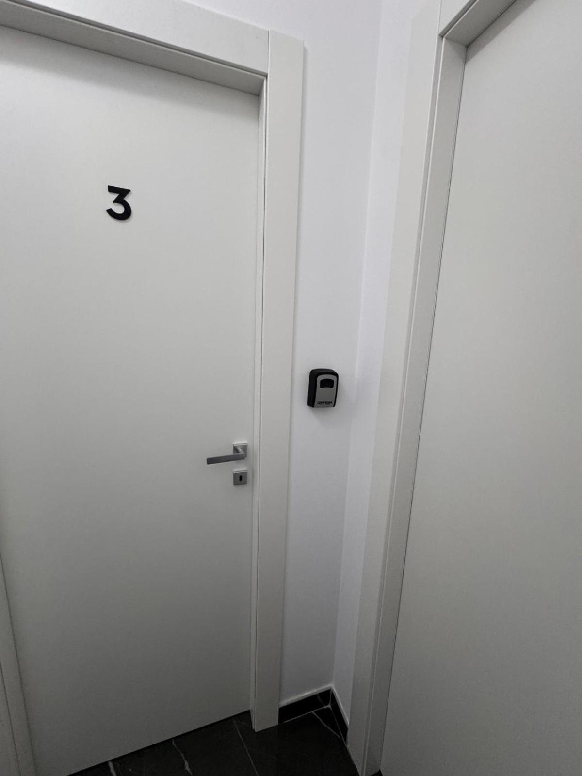 Reale Guest House Mascalucia Zewnętrze zdjęcie