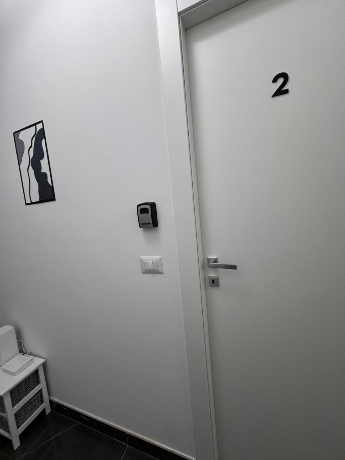 Reale Guest House Mascalucia Zewnętrze zdjęcie