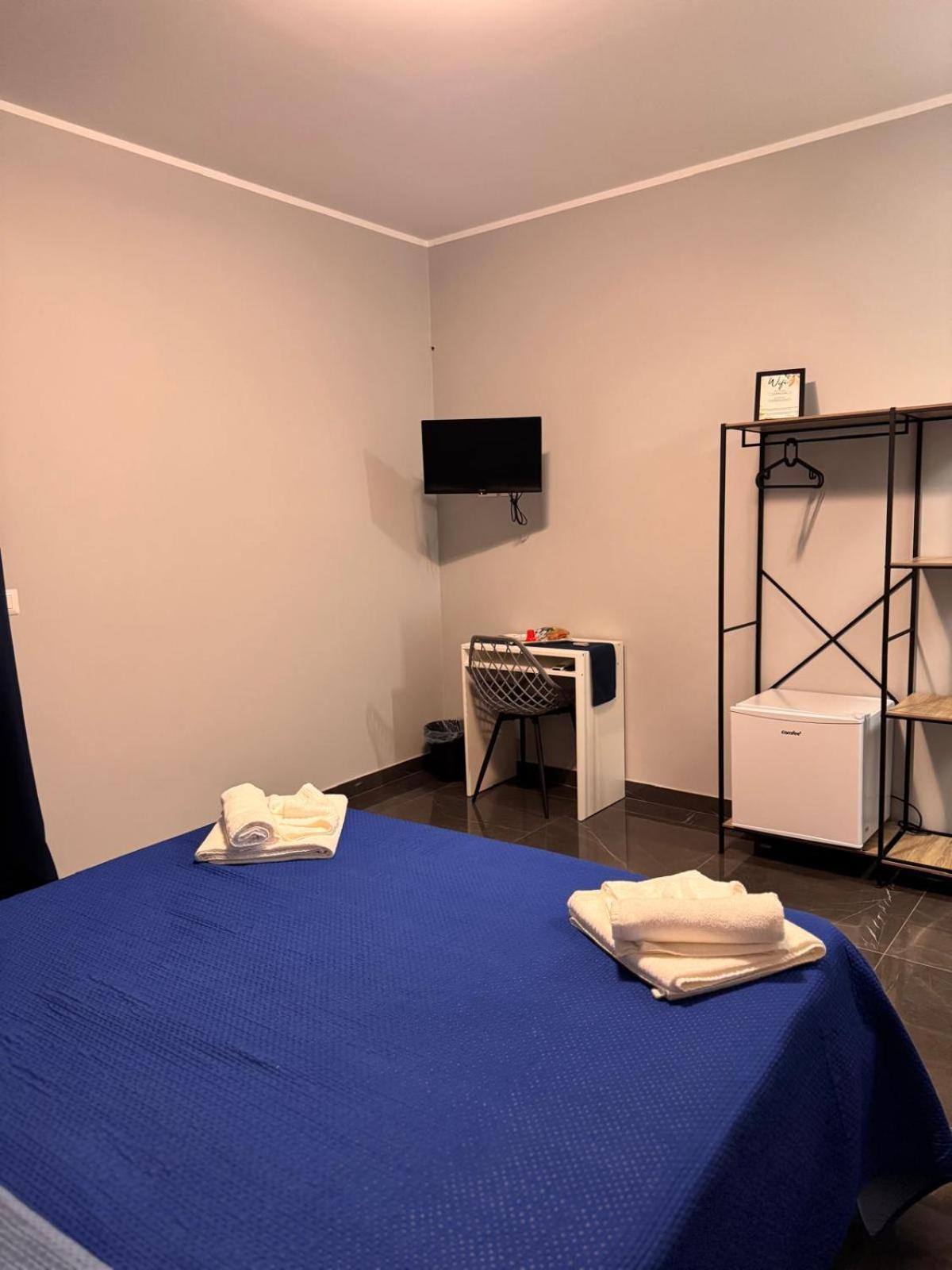 Reale Guest House Mascalucia Zewnętrze zdjęcie