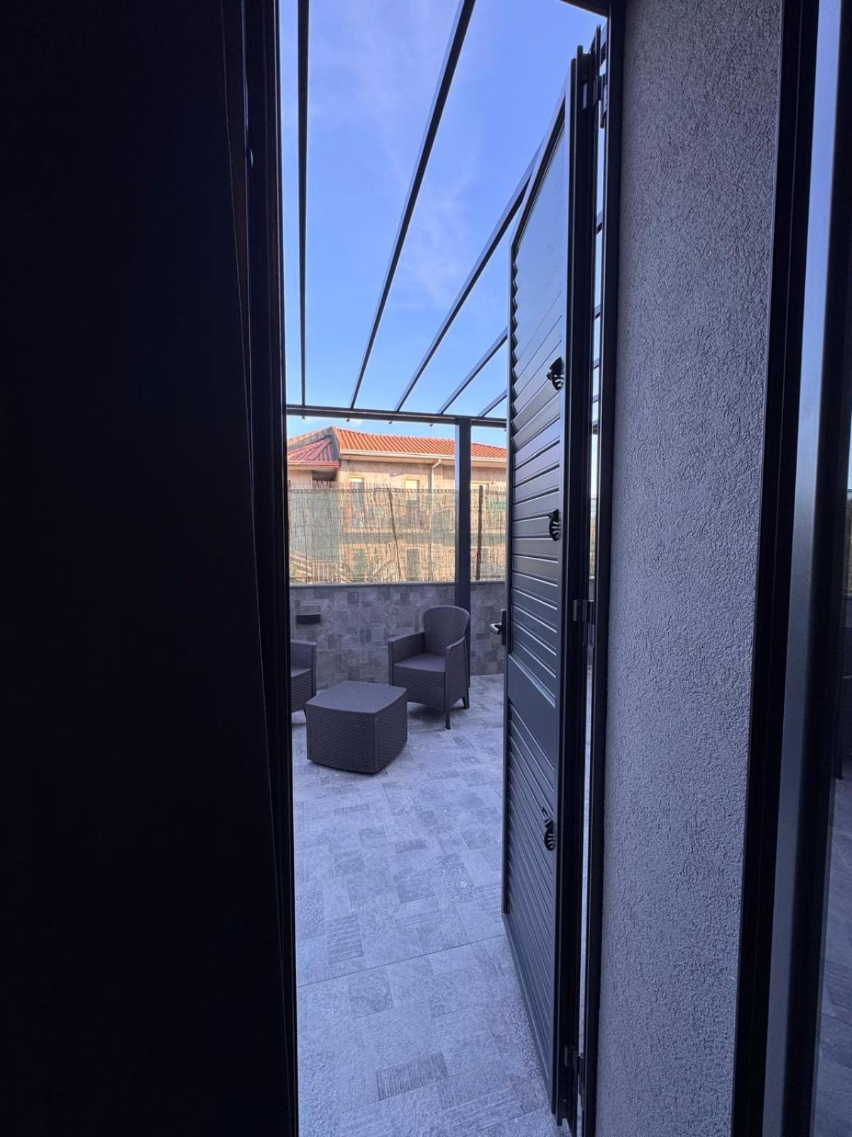 Reale Guest House Mascalucia Zewnętrze zdjęcie