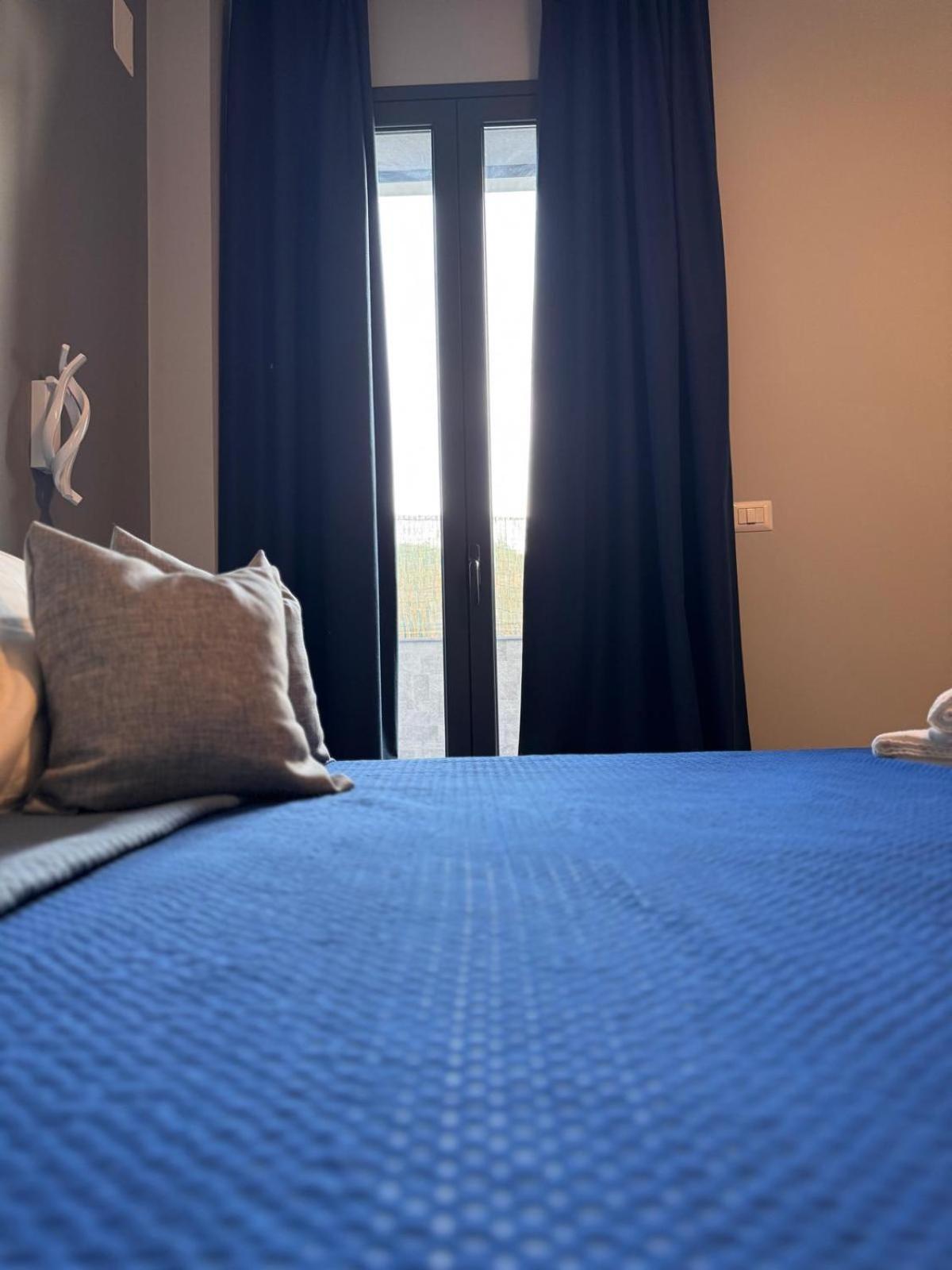 Reale Guest House Mascalucia Zewnętrze zdjęcie