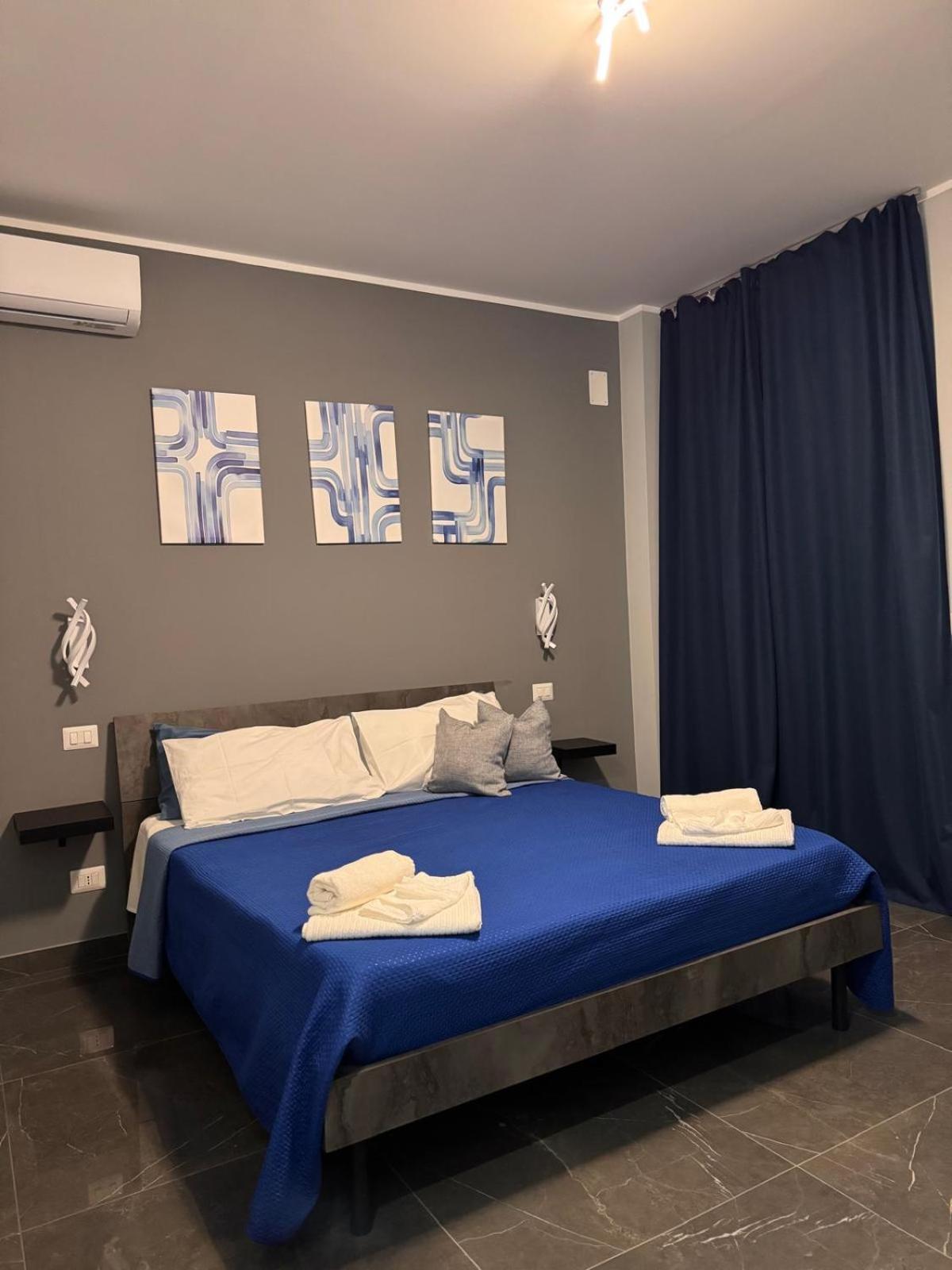 Reale Guest House Mascalucia Zewnętrze zdjęcie