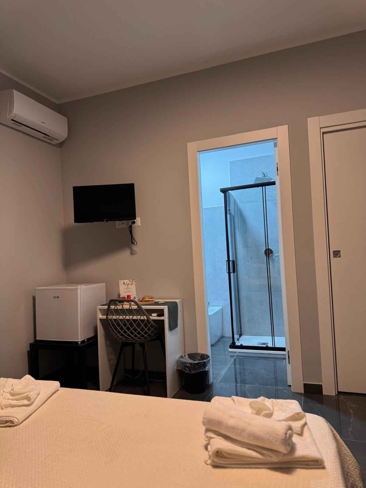 Reale Guest House Mascalucia Zewnętrze zdjęcie