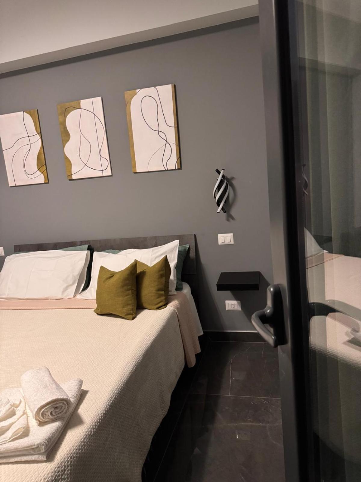 Reale Guest House Mascalucia Zewnętrze zdjęcie