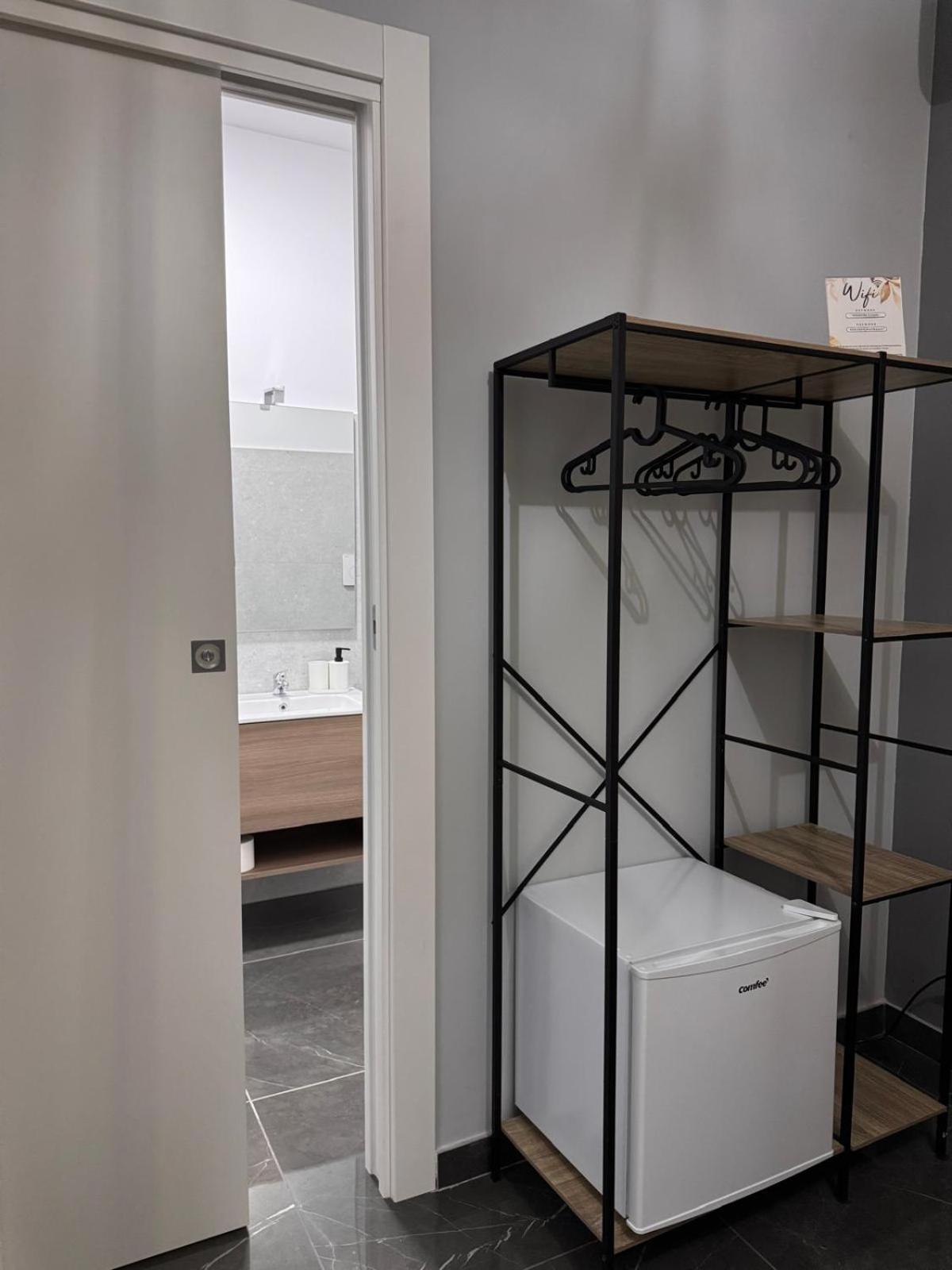 Reale Guest House Mascalucia Zewnętrze zdjęcie