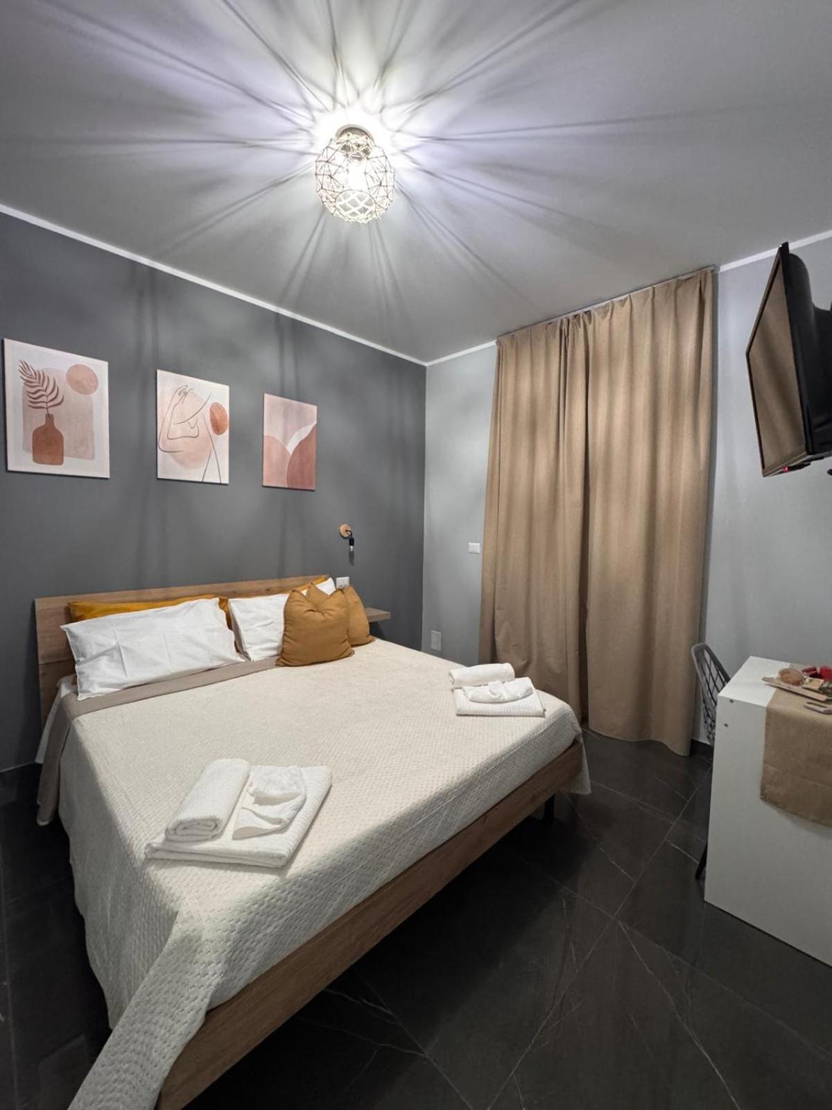 Reale Guest House Mascalucia Zewnętrze zdjęcie